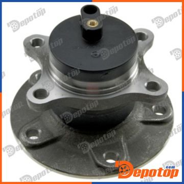 Moyeu de roue arriére pour SUZUKI | 71747068